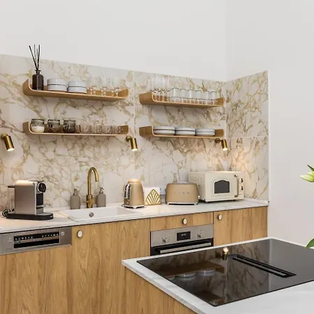 Loft Budapest
